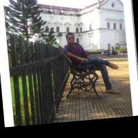 Dilip Rahi