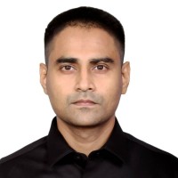 Jinto Paul Thekkumthala