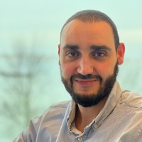 Ismael Zoubairi