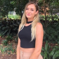Samantha Sorensen