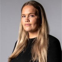 Johanna Svensson Waak