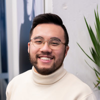 Gareth Chan