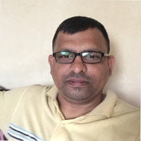 Umesh Sukenkar