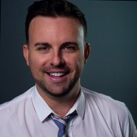 Stephen Milne