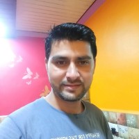 Shyam Kumawat