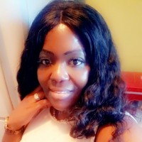 Charmaine Mcghie