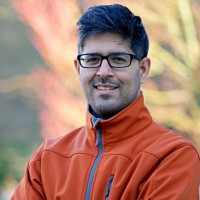 Sahil Bhandari, Phd