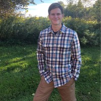 Tyler Clift