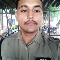 Ravi Andola