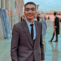 Mohamed Ahmed