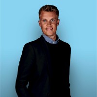 Frederik Vinstrup Flak