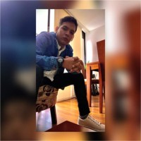 Andres Eduardo Sanchez Rangel