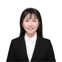 曾慧琳(Fennie Zeng)