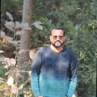 Rakesh Kumar Behera