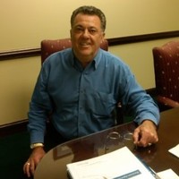 Paul Hartwell, MBA