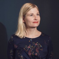 Tanja Kröger