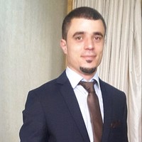 Raed Khdair