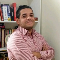 Alexandre Ferraz Pinto