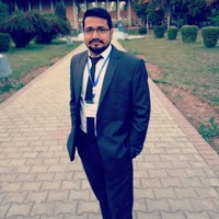 Touseef Zai