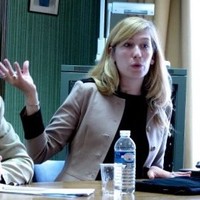 Carole Chapin, Phd