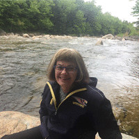 Julie Jackson