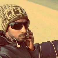 Yogesh Chaudhary