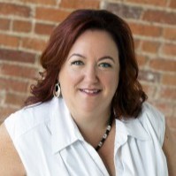 Michelle Aldred