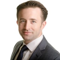 Travis Reardon, Cpa, Cfa