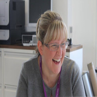 Jo Tinsley