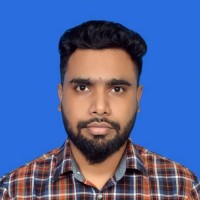 Kamrul Polas