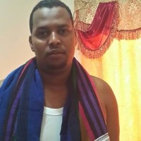 Abdirahman Mohamedcali