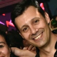 Cristian Herrera
