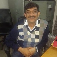 Anil Sethi