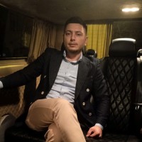 Yavuz Tanriverdi̇