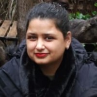 Sonia Tanwar