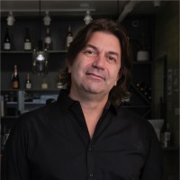 Evgeny Bogomolov