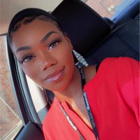 Deja Warren