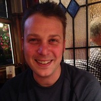 Guy Hallifax