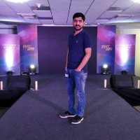 Pradosh Kumar Mohanty