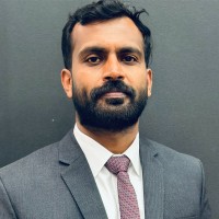 Sam K Thomas, PMP®
