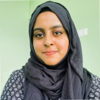 Zahra Nazeer Agha