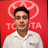 Gabriel Flores