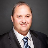 Michael Derosier