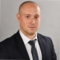 Ishai Klajmic