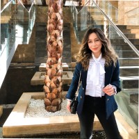 Kübra KABA