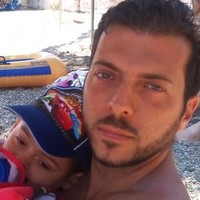 Νικος Γκικας