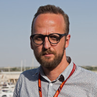 Jonas Hüttel