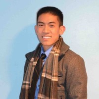 Justin Nguyen