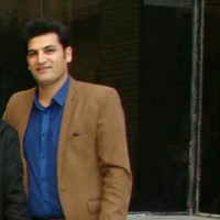 Arman Ahmadi