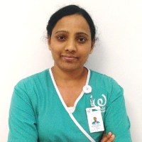 Mamatha Vijjina